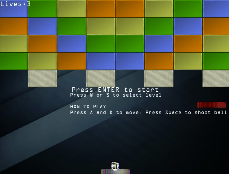 Breakout Effect